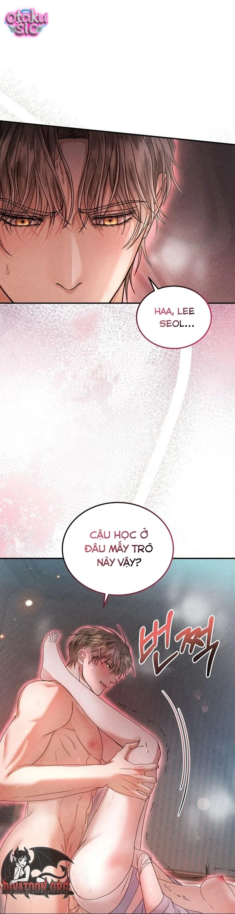 Lời Nguyền "Có Tâm", Bạn Thân Cực Phẩm - Chap 4 - Trang 55