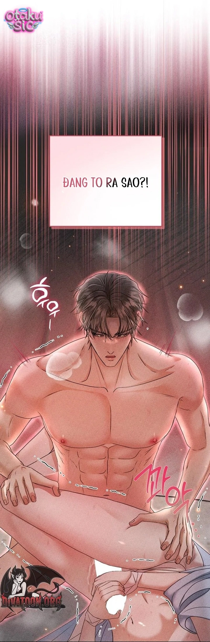 Lời Nguyền "Có Tâm", Bạn Thân Cực Phẩm - Chap 4 - Trang 57