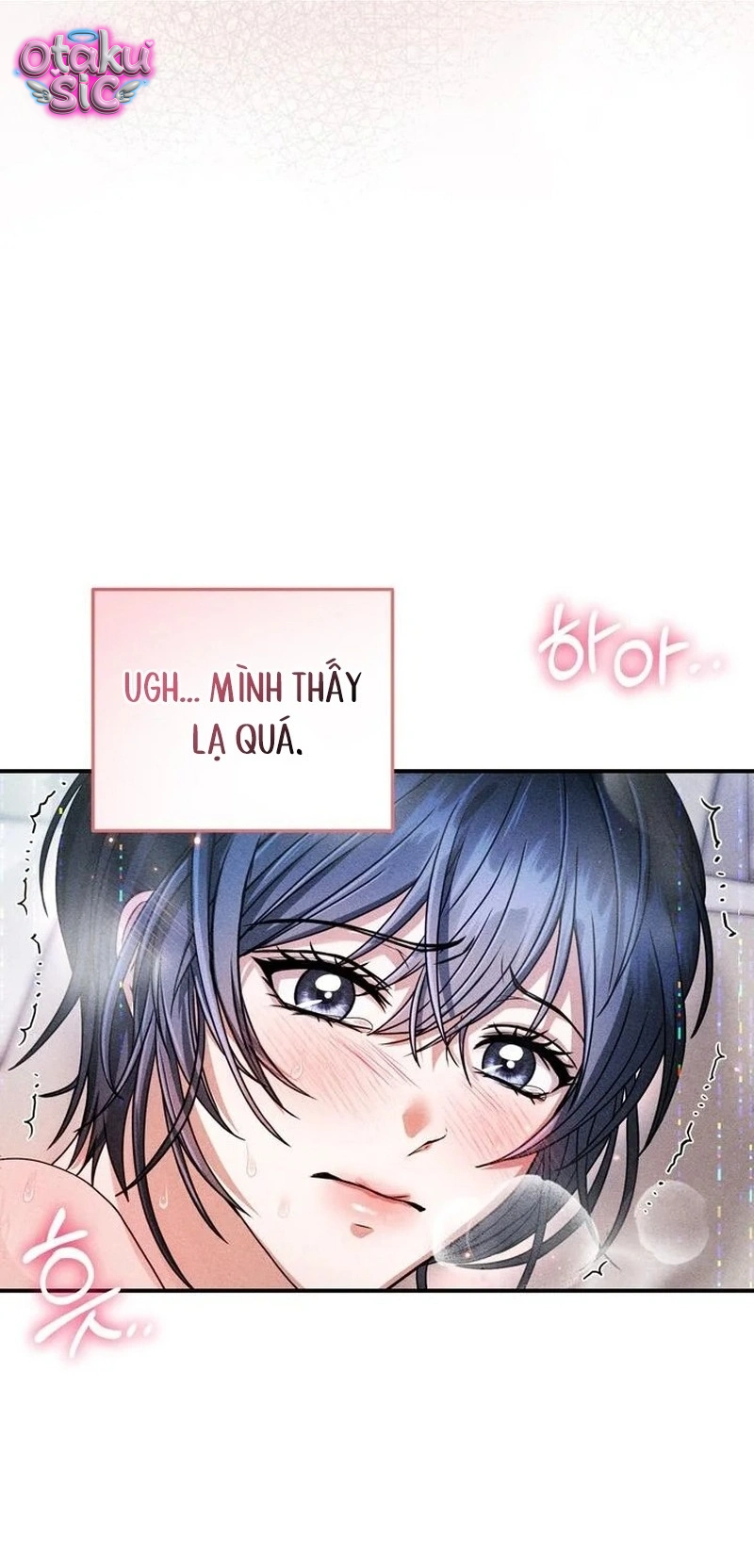 Lời Nguyền "Có Tâm", Bạn Thân Cực Phẩm - Chap 4 - Trang 60
