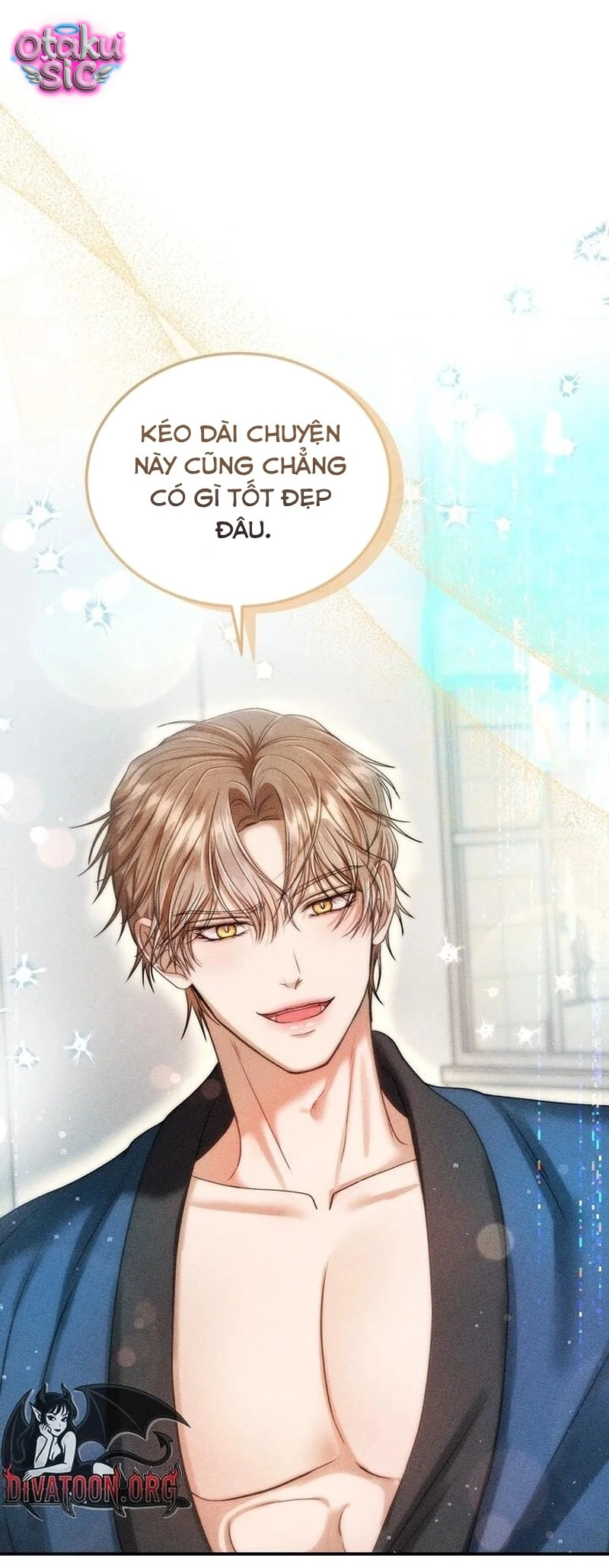Lời Nguyền "Có Tâm", Bạn Thân Cực Phẩm - Chap 4 - Trang 7