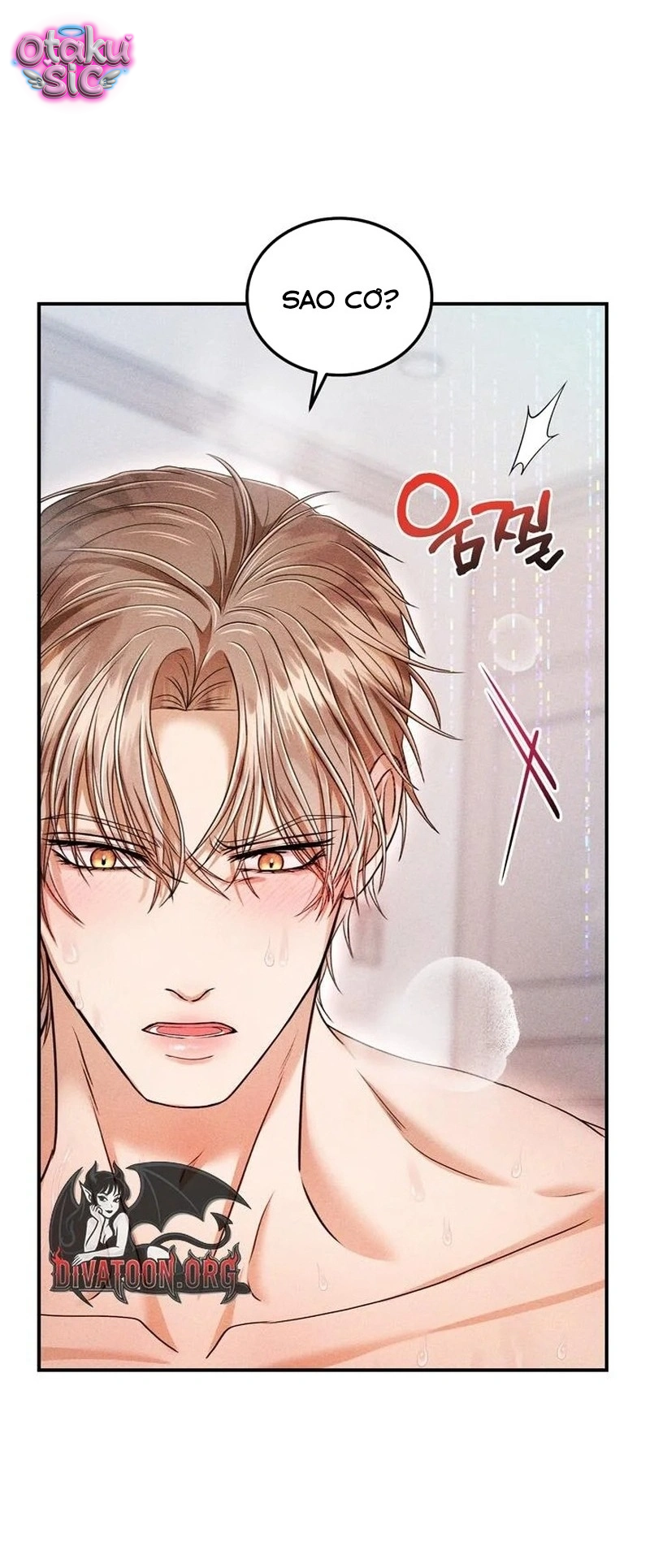 Lời Nguyền "Có Tâm", Bạn Thân Cực Phẩm - Chap 4 - Trang 62