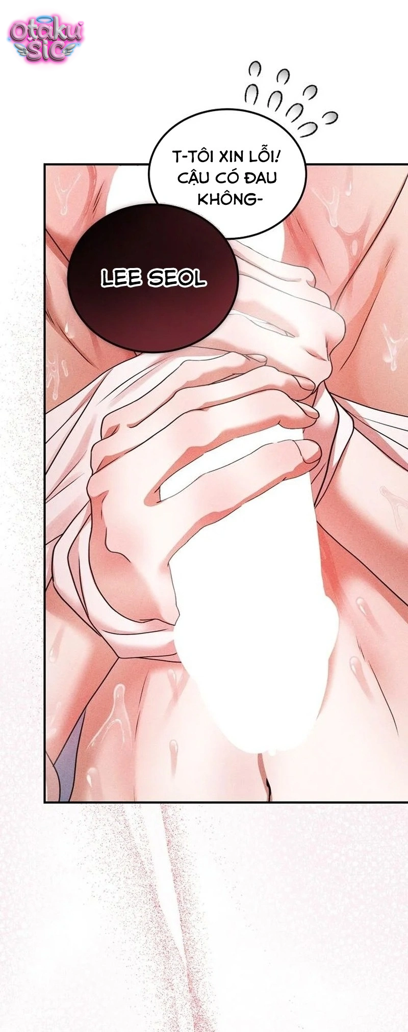 Lời Nguyền "Có Tâm", Bạn Thân Cực Phẩm - Chap 4 - Trang 64