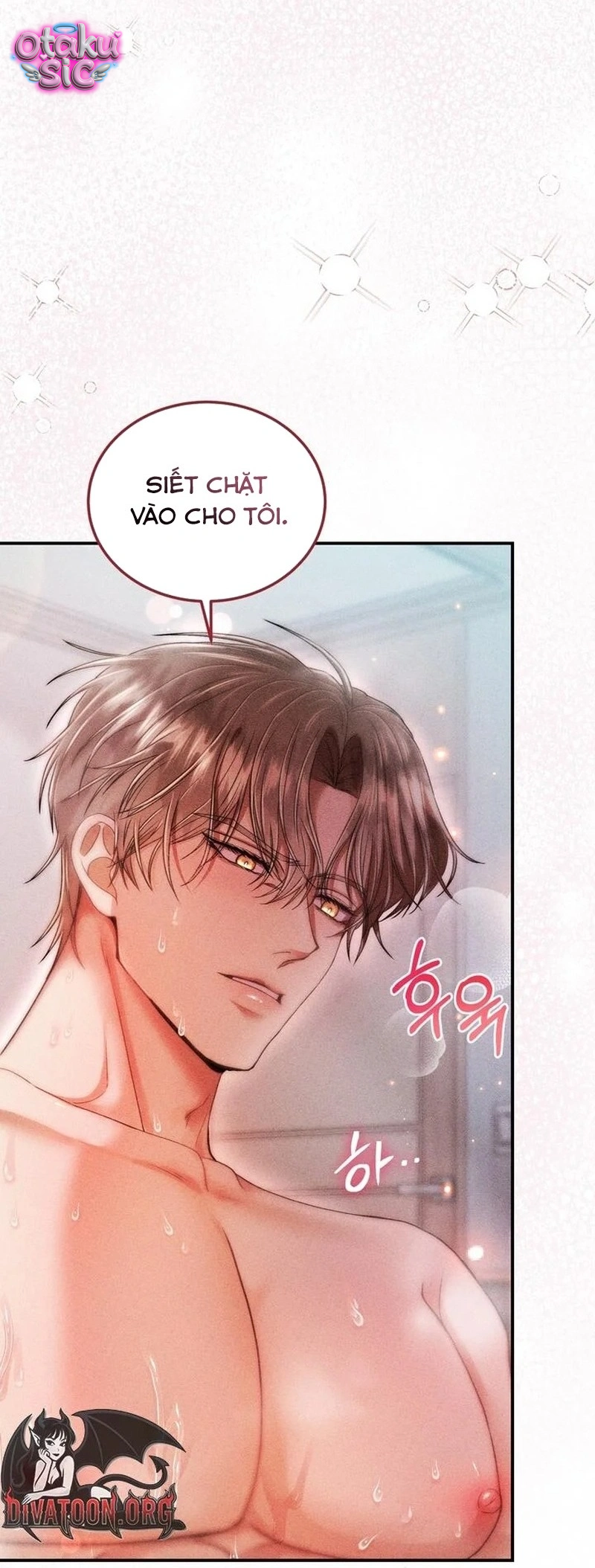 Lời Nguyền "Có Tâm", Bạn Thân Cực Phẩm - Chap 4 - Trang 67