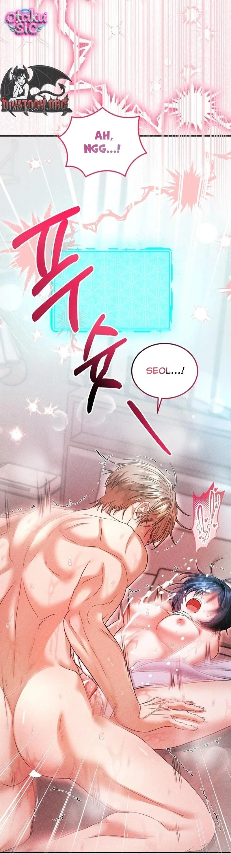 Lời Nguyền "Có Tâm", Bạn Thân Cực Phẩm - Chap 4 - Trang 70