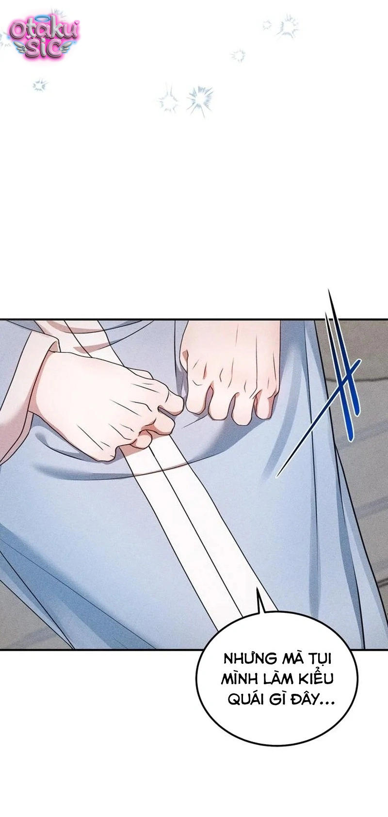 Lời Nguyền "Có Tâm", Bạn Thân Cực Phẩm - Chap 4 - Trang 8