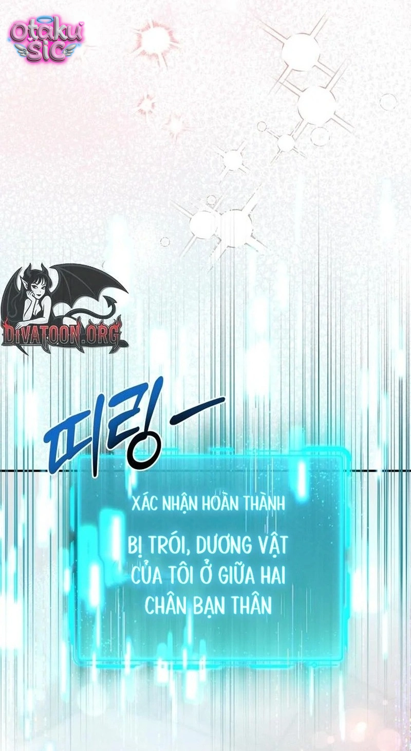 Lời Nguyền "Có Tâm", Bạn Thân Cực Phẩm - Chap 4 - Trang 72