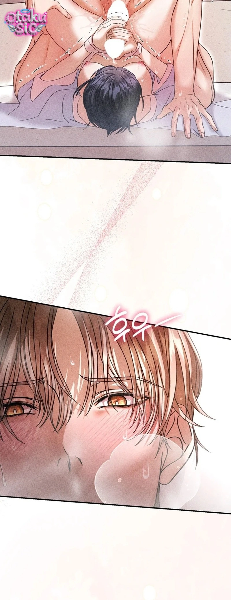 Lời Nguyền "Có Tâm", Bạn Thân Cực Phẩm - Chap 5 - Trang 3