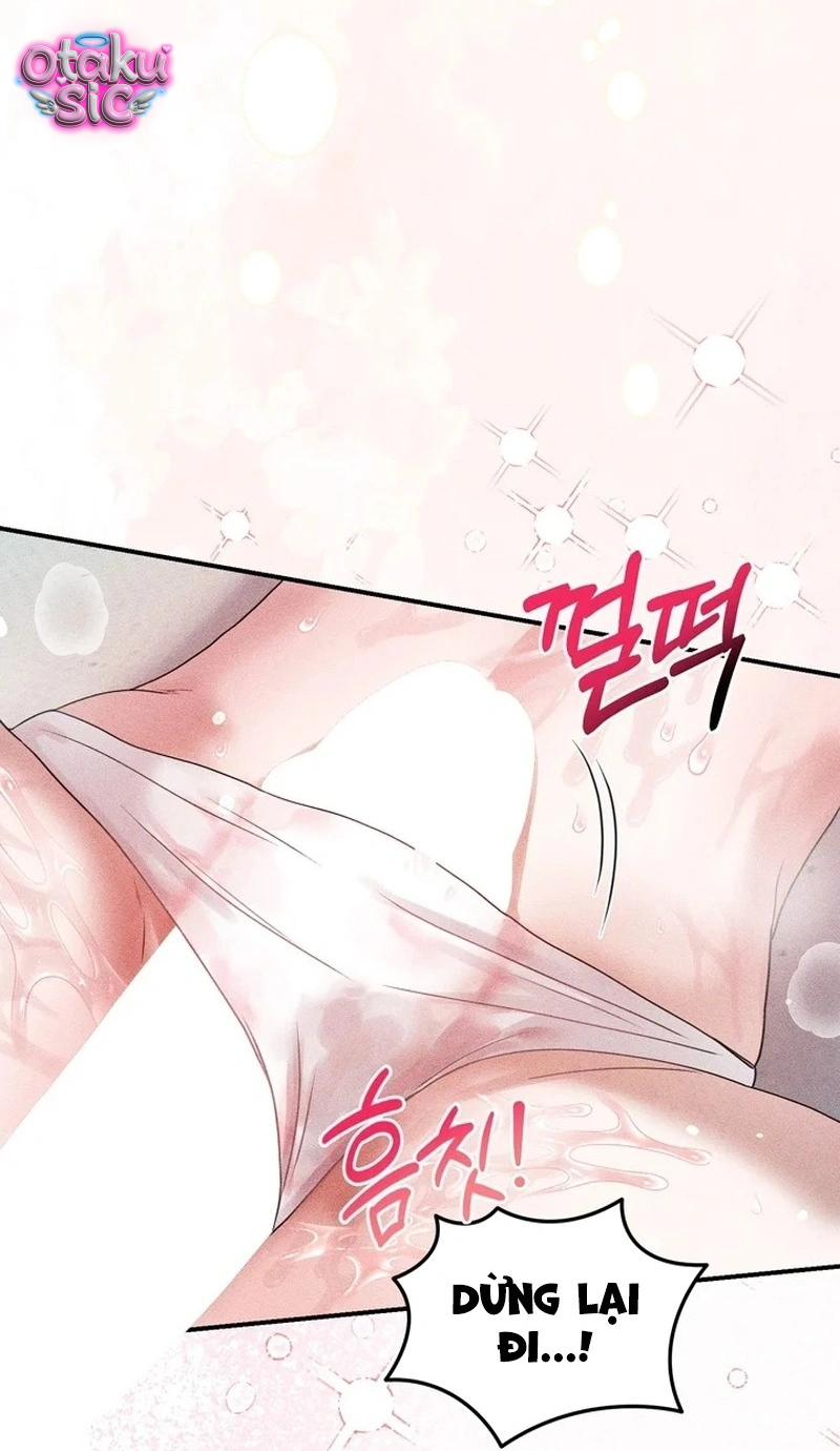 Lời Nguyền "Có Tâm", Bạn Thân Cực Phẩm - Chap 5 - Trang 4