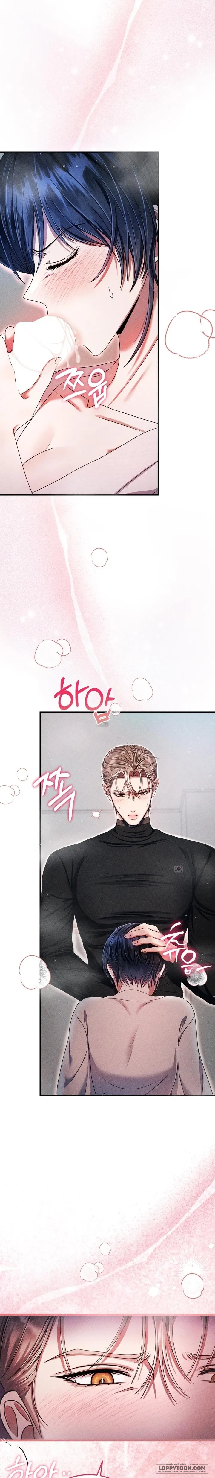 Lời Nguyền Thì Thân Thiện, Thanh Mai Trúc Mã Thì "Ngon" - Chap 2 - Trang 12