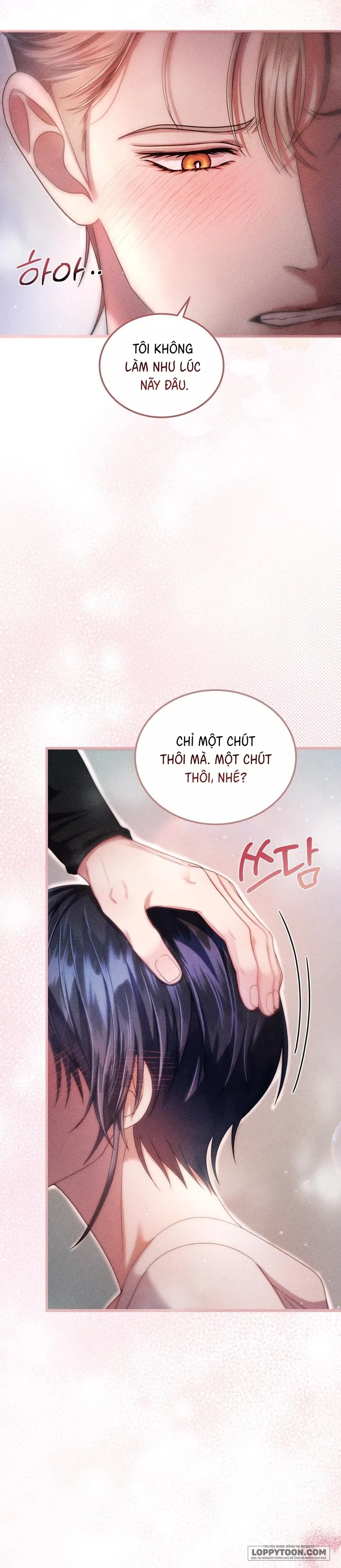 Lời Nguyền Thì Thân Thiện, Thanh Mai Trúc Mã Thì "Ngon" - Chap 2 - Trang 28