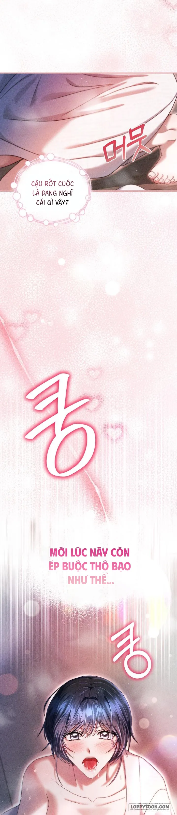 Lời Nguyền Thì Thân Thiện, Thanh Mai Trúc Mã Thì "Ngon" - Chap 2 - Trang 29