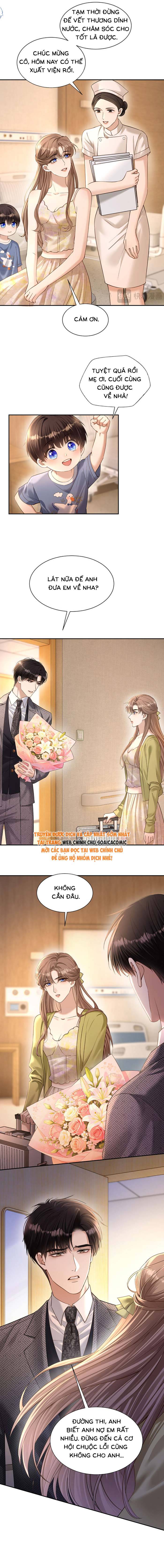 Lời Sám Hối Muộn Màng - Chap 59 - Trang 3