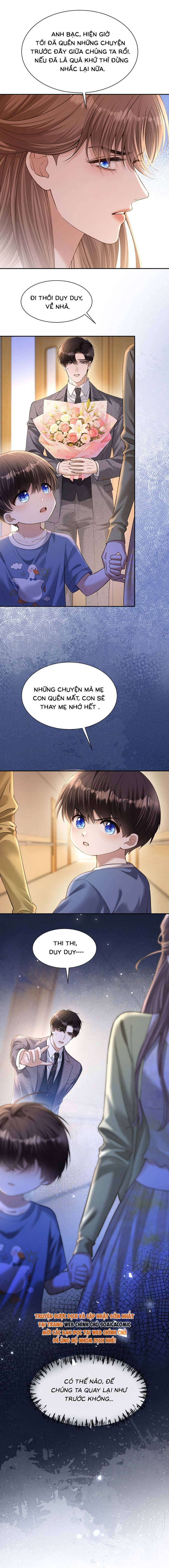 Lời Sám Hối Muộn Màng - Chap 59 - Trang 4
