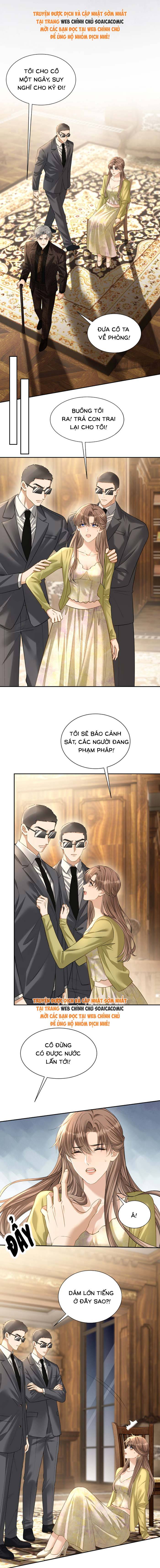 Lời Sám Hối Muộn Màng - Chap 60 - Trang 2