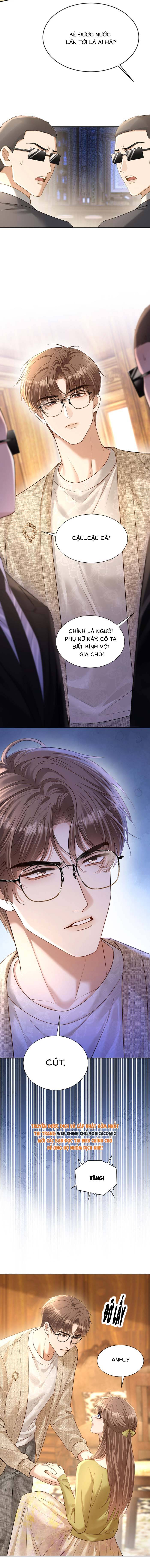 Lời Sám Hối Muộn Màng - Chap 60 - Trang 3