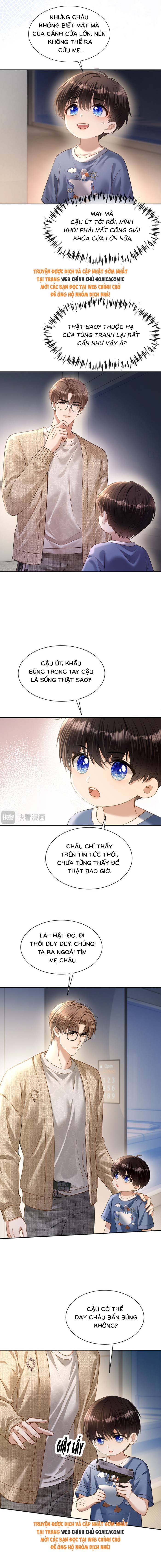 Lời Sám Hối Muộn Màng - Chap 60 - Trang 7