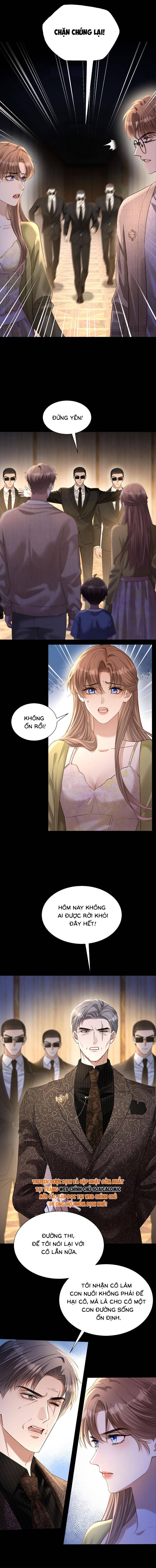 Lời Sám Hối Muộn Màng - Chap 61 - Trang 8