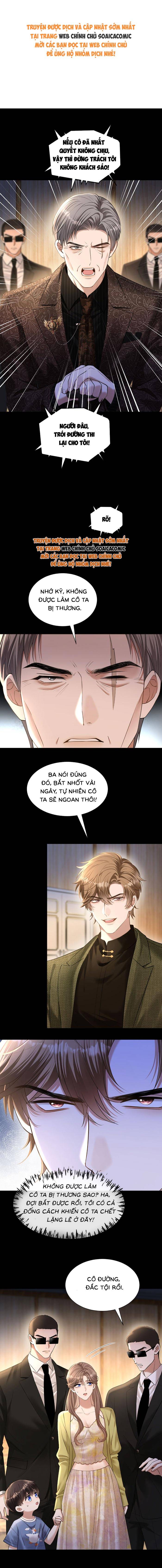Lời Sám Hối Muộn Màng - Chap 62 - Trang 1