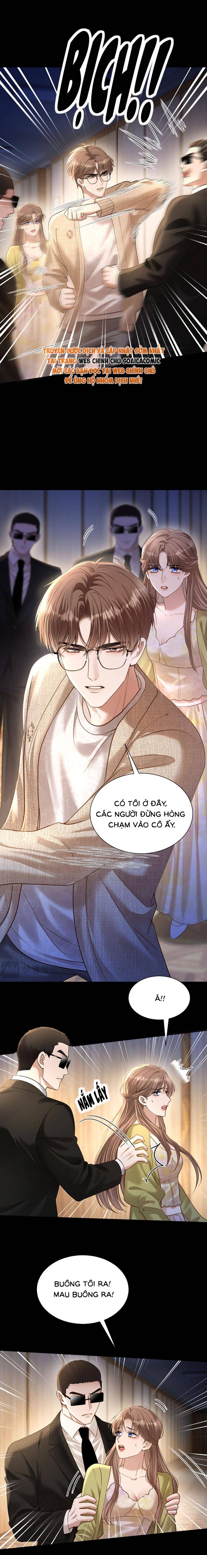 Lời Sám Hối Muộn Màng - Chap 62 - Trang 2