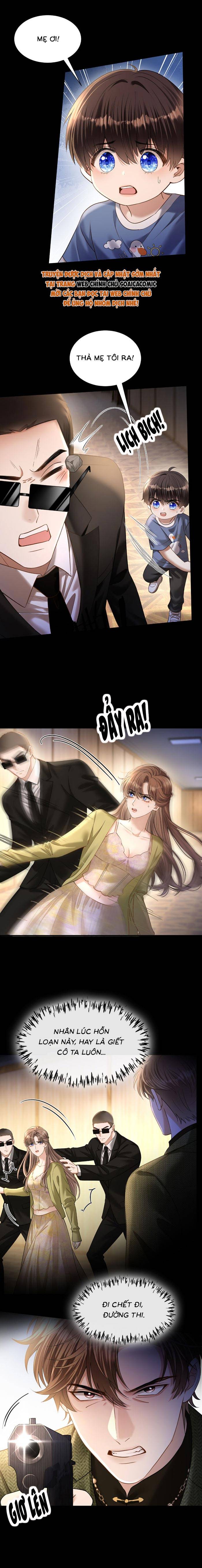 Lời Sám Hối Muộn Màng - Chap 62 - Trang 3