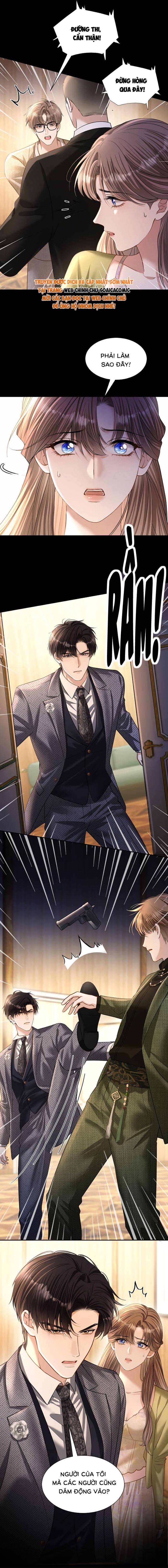 Lời Sám Hối Muộn Màng - Chap 62 - Trang 4