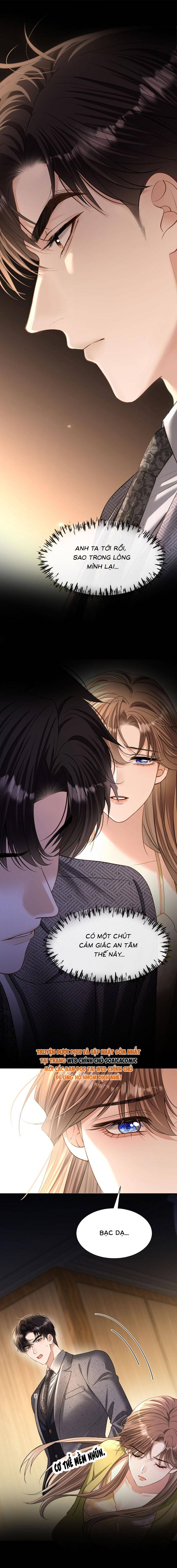 Lời Sám Hối Muộn Màng - Chap 62 - Trang 5