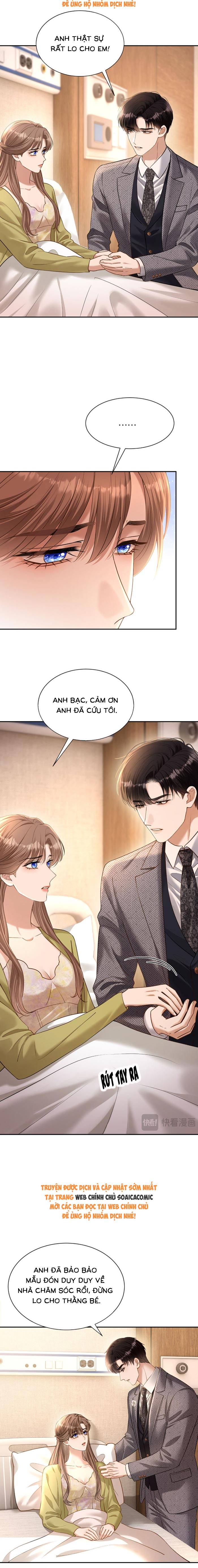 Lời Sám Hối Muộn Màng - Chap 62 - Trang 8