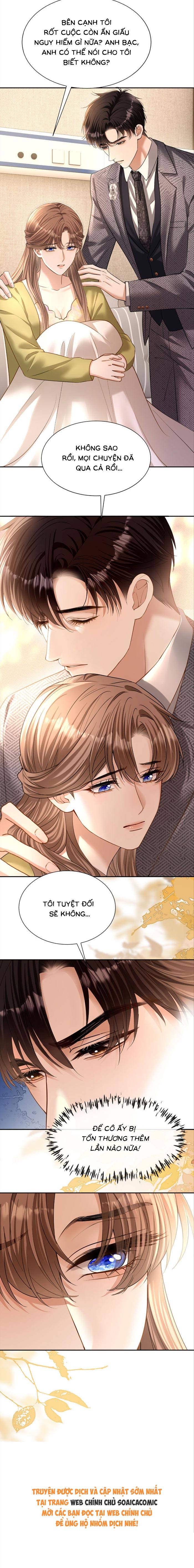 Lời Sám Hối Muộn Màng - Chap 62 - Trang 10