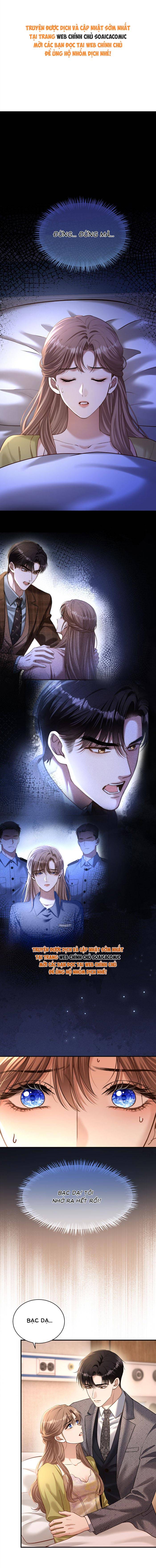Lời Sám Hối Muộn Màng - Chap 63 - Trang 1
