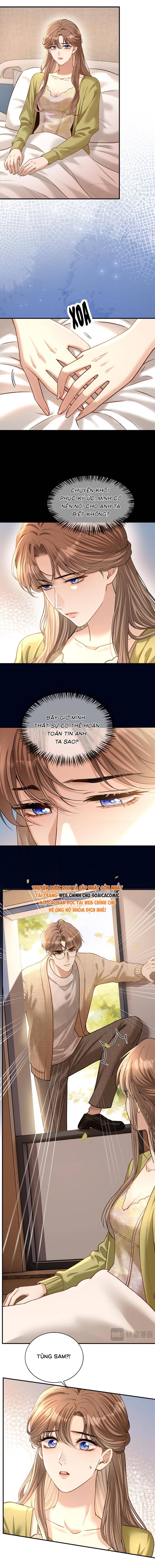 Lời Sám Hối Muộn Màng - Chap 63 - Trang 3