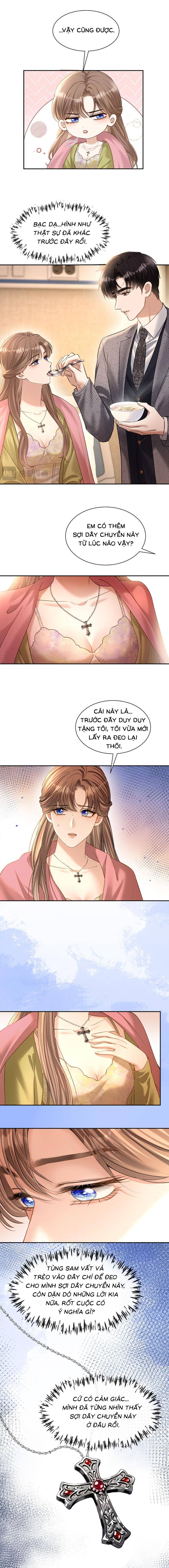 Lời Sám Hối Muộn Màng - Chap 63 - Trang 7