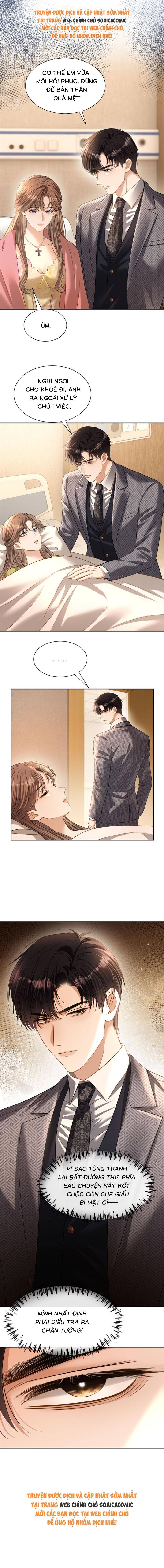 Lời Sám Hối Muộn Màng - Chap 63 - Trang 8