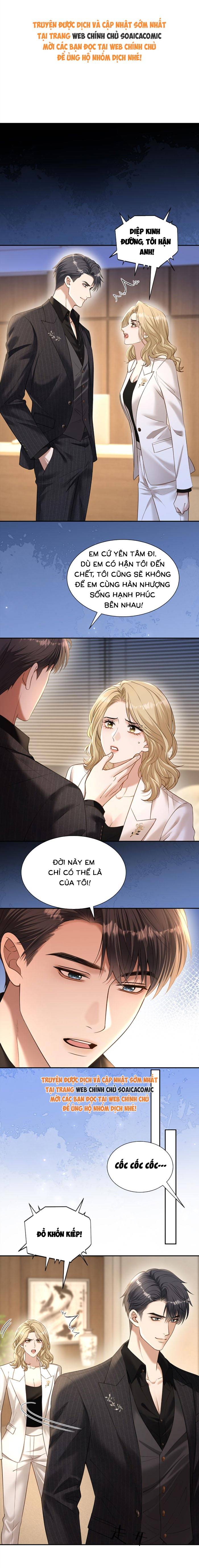 Lời Sám Hối Muộn Màng - Chap 64 - Trang 1