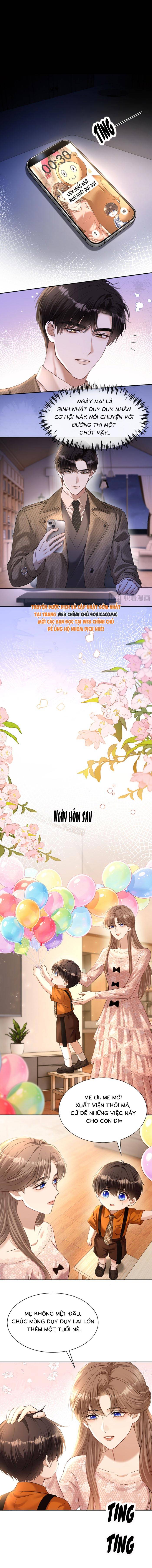 Lời Sám Hối Muộn Màng - Chap 64 - Trang 9