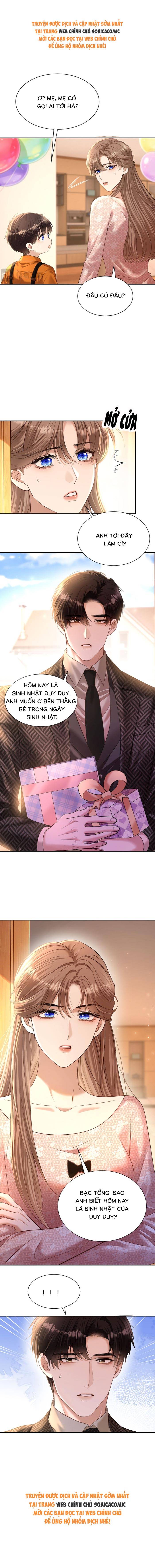 Lời Sám Hối Muộn Màng - Chap 64 - Trang 10