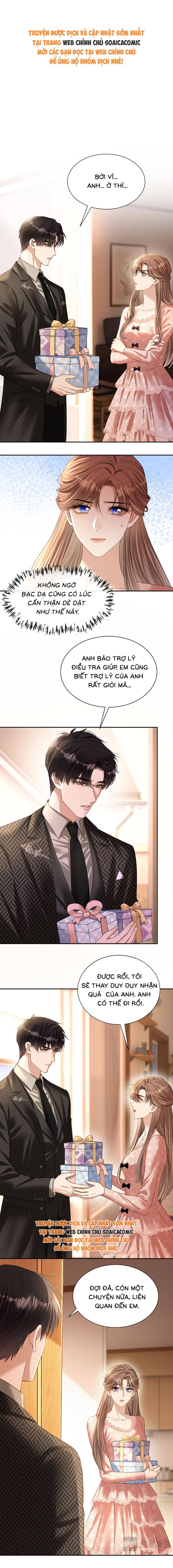Lời Sám Hối Muộn Màng - Chap 65 - Trang 1