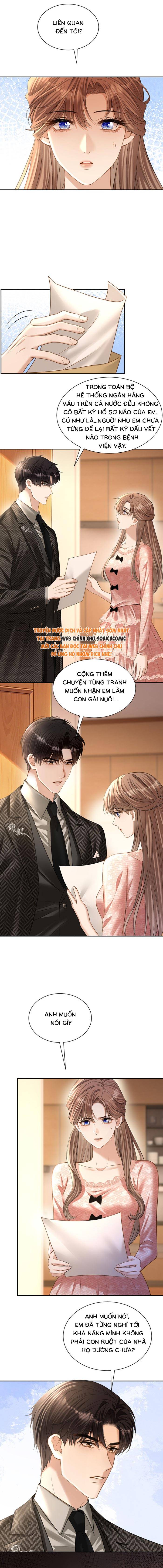 Lời Sám Hối Muộn Màng - Chap 65 - Trang 2