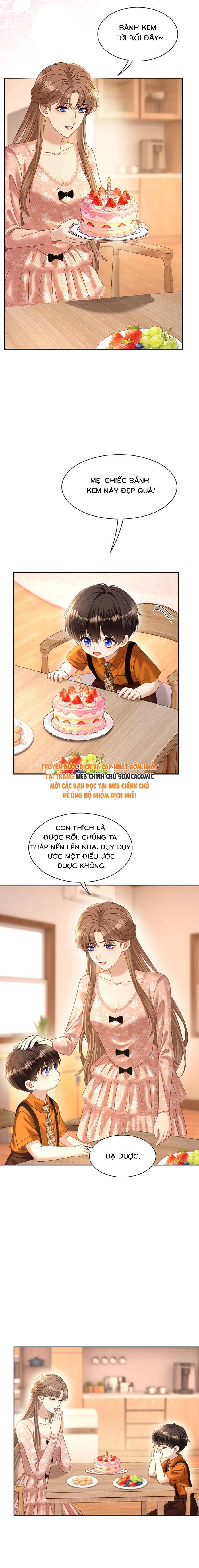 Lời Sám Hối Muộn Màng - Chap 65 - Trang 10