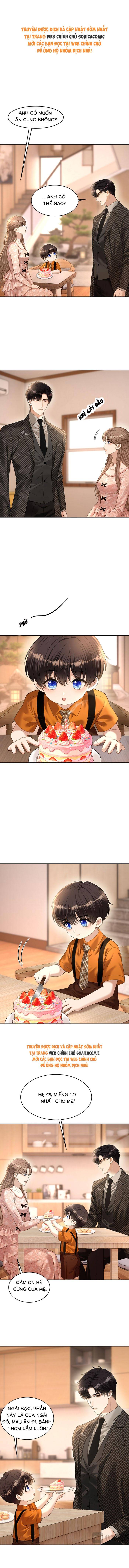 Lời Sám Hối Muộn Màng - Chap 66 - Trang 1