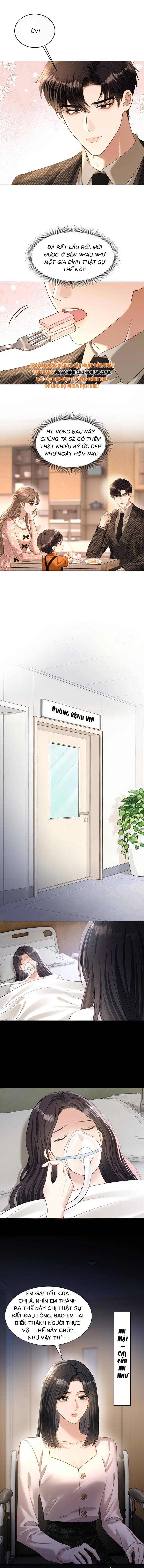 Lời Sám Hối Muộn Màng - Chap 66 - Trang 2