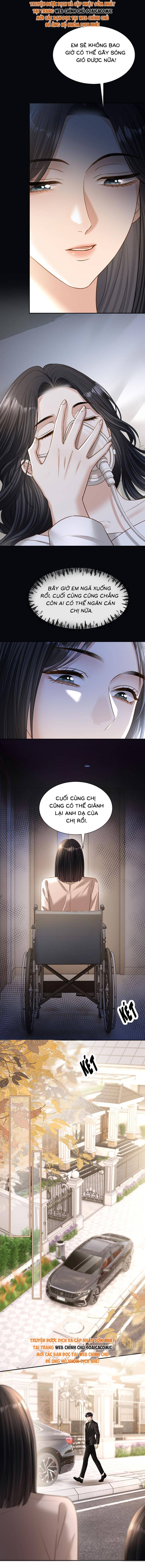 Lời Sám Hối Muộn Màng - Chap 66 - Trang 3