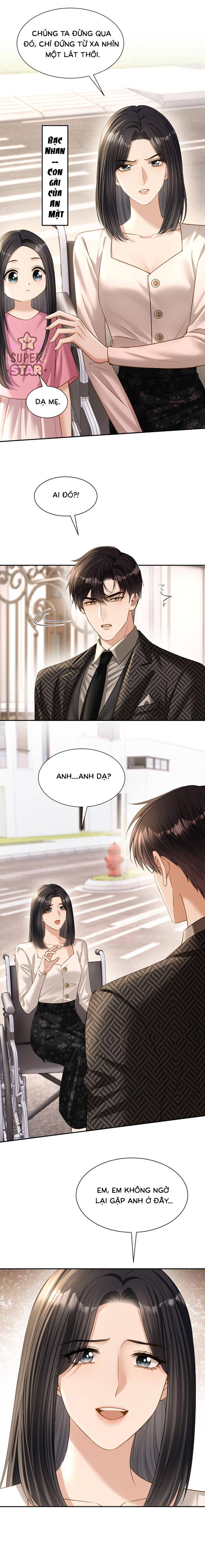 Lời Sám Hối Muộn Màng - Chap 66 - Trang 4