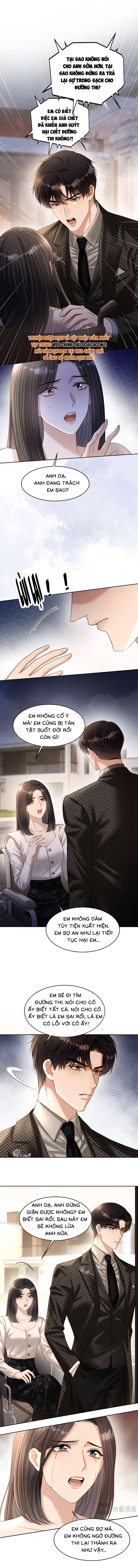 Lời Sám Hối Muộn Màng - Chap 66 - Trang 7