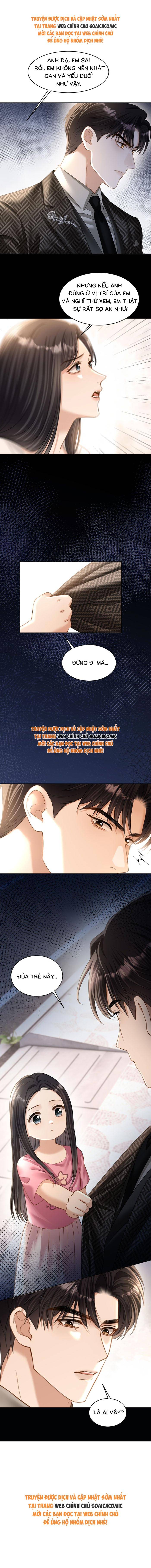 Lời Sám Hối Muộn Màng - Chap 66 - Trang 8