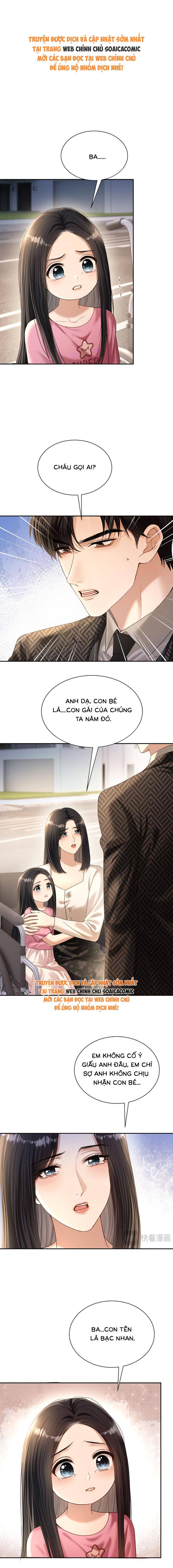 Lời Sám Hối Muộn Màng - Chap 67 - Trang 1