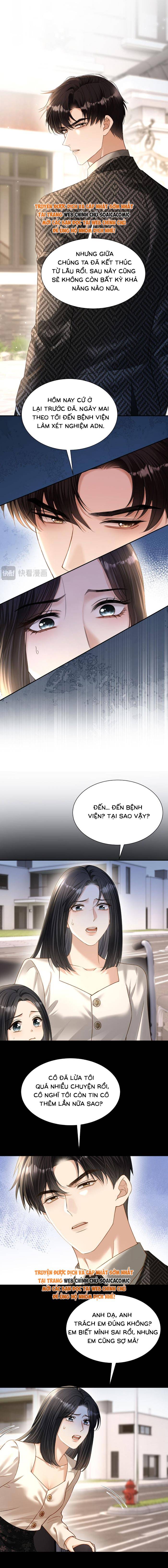 Lời Sám Hối Muộn Màng - Chap 67 - Trang 3