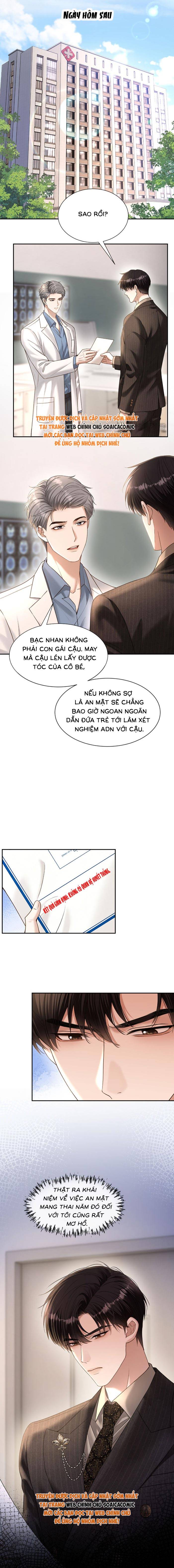 Lời Sám Hối Muộn Màng - Chap 67 - Trang 7