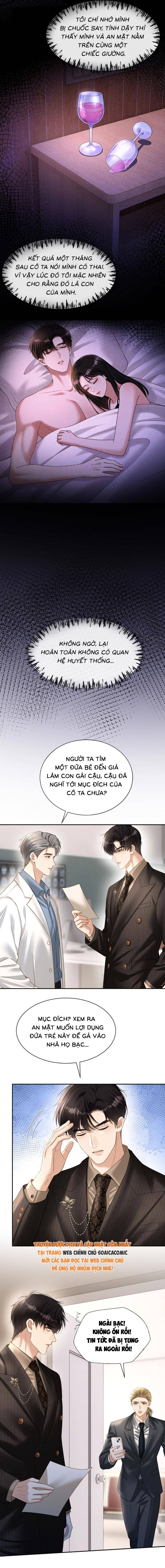 Lời Sám Hối Muộn Màng - Chap 67 - Trang 8