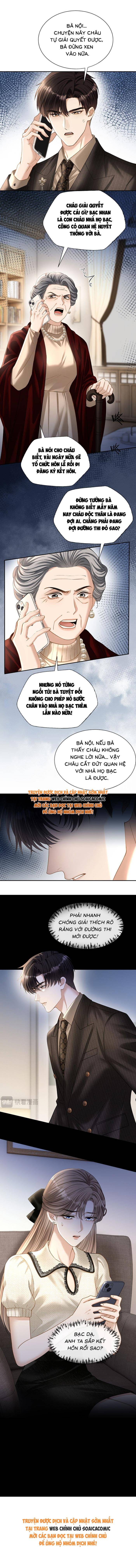 Lời Sám Hối Muộn Màng - Chap 67 - Trang 10