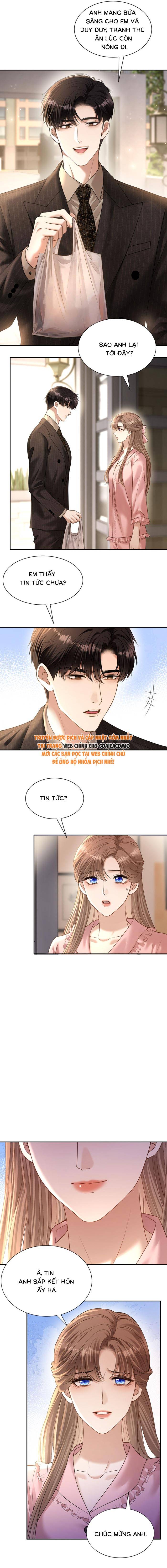 Lời Sám Hối Muộn Màng - Chap 68 - Trang 3